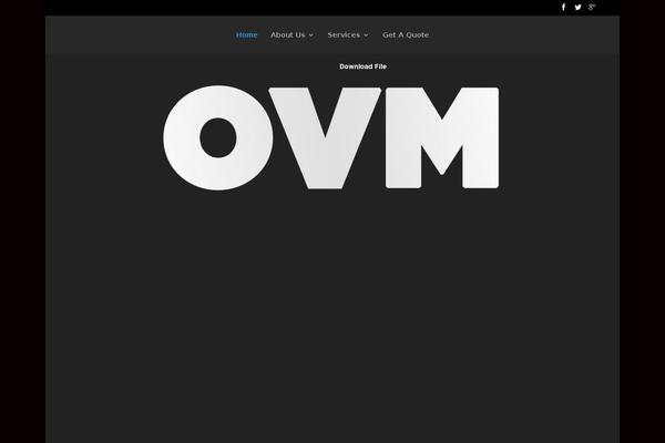 Site using Custom-about-author plugin