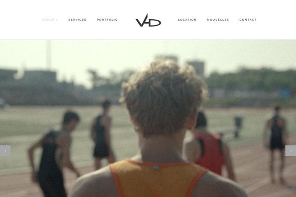 video4d.com site used Stockholm