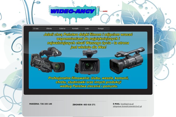 corp theme site design template sample