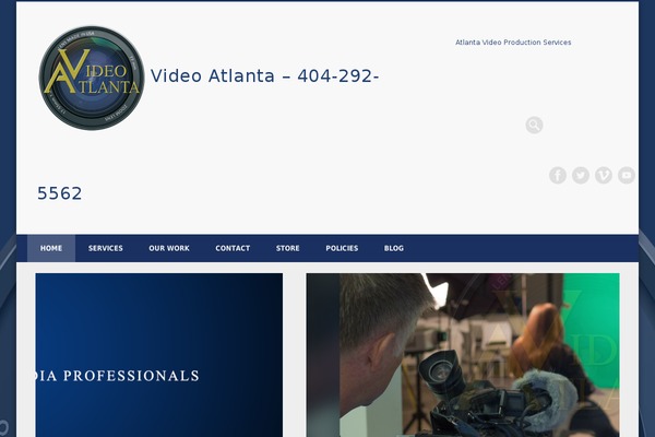 Pinboard theme site design template sample
