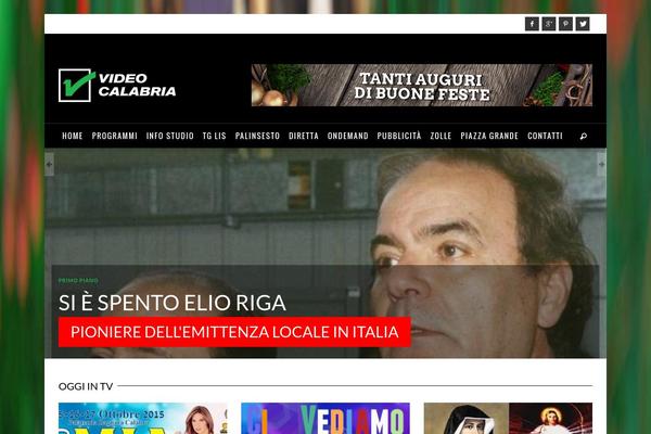 Site using Fv-player-pro plugin