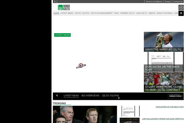 snack-network theme websites examples