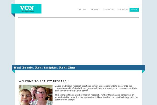 Site using Js_composer_salient plugin