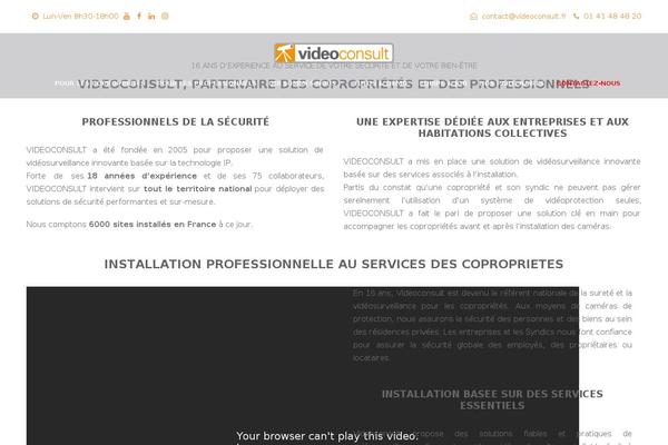 Site using Goodlayers-core plugin