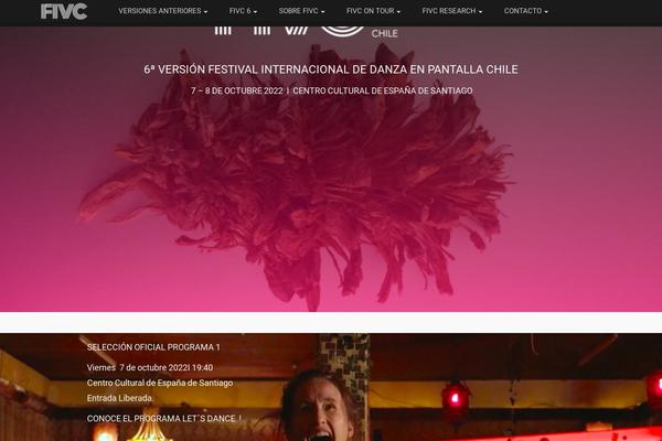 Site using Noo-menu plugin