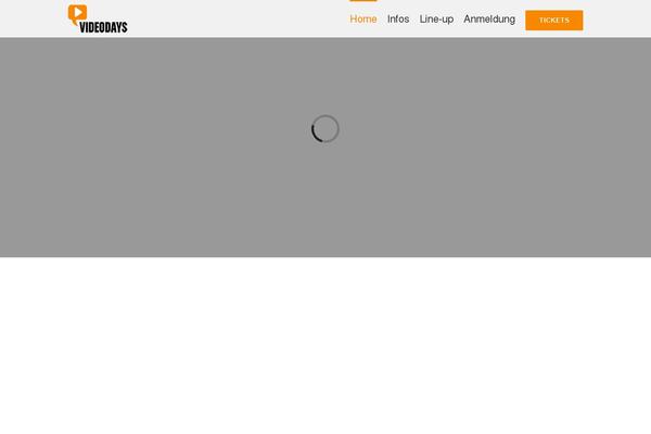 Site using Dizo-image-hover plugin