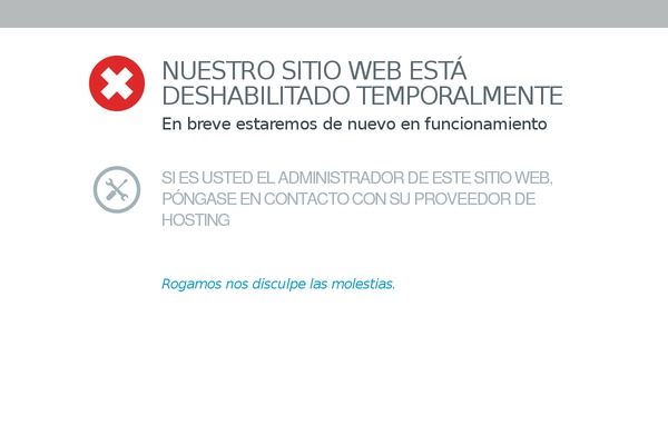 videodebodas.es site used Azione