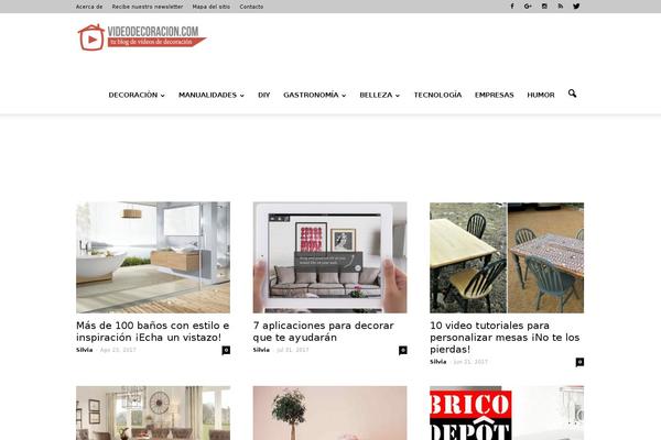 Site using Ultimate-post plugin