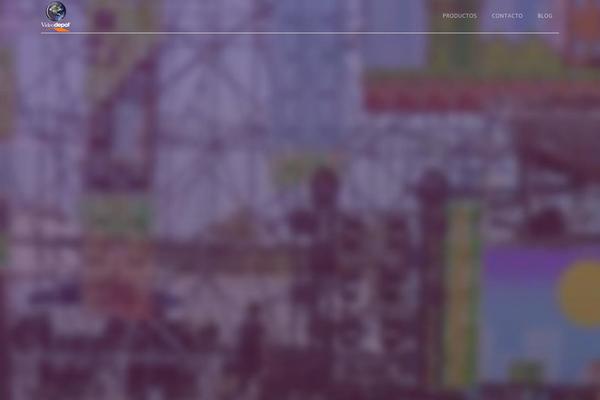 Site using Lead-form-builder plugin