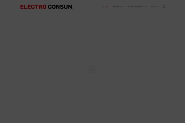 Site using Complianz-gdpr plugin