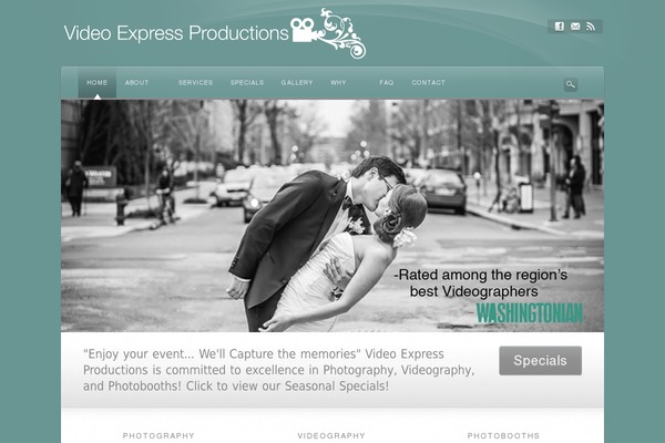 videoexpresspro.com site used Awake