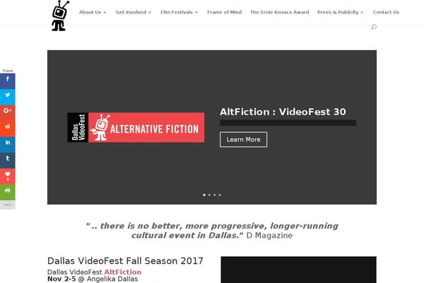 videofest.org site used Ezelian