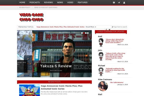 Site using Responsive-youtube-vimeo-video-lightbox plugin
