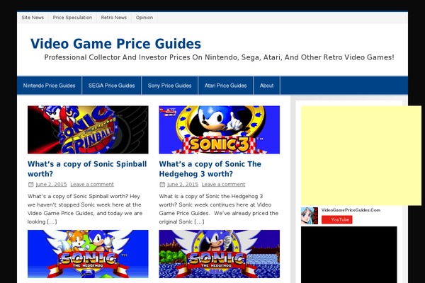 Site using Bait Stream for Twitch TV plugin