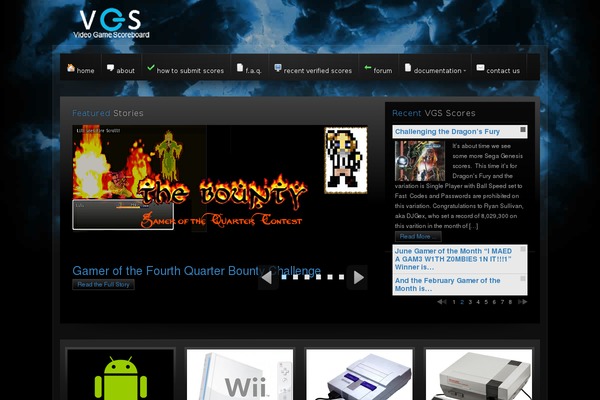 Rt_zephyr_wp theme site design template sample