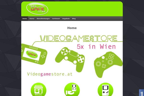 Site using Ari-fancy-lightbox plugin