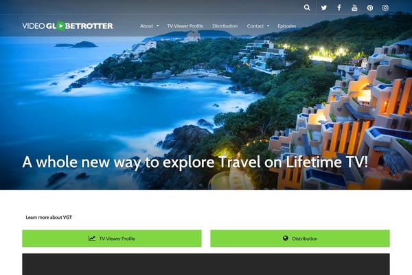 Site using Ultimate-branding plugin