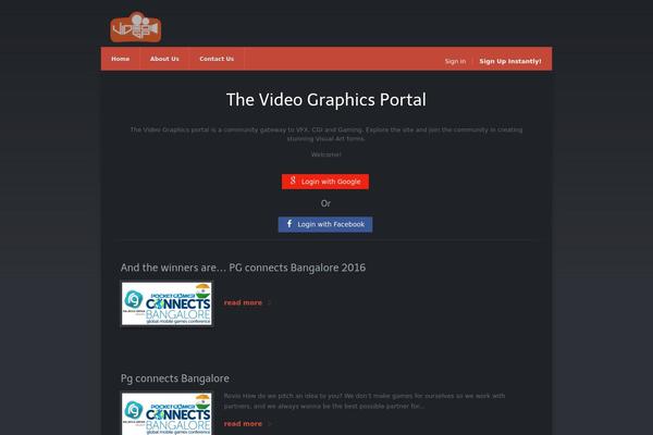 Site using BuddyPress Edit Activity plugin