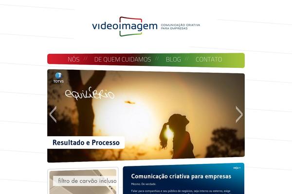Site using Counterize plugin