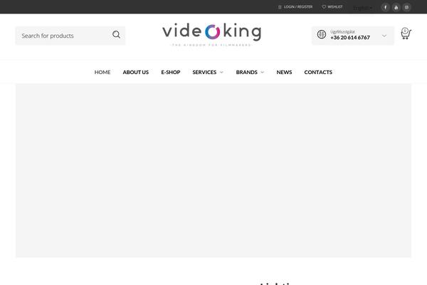 Site using Woo-brand plugin