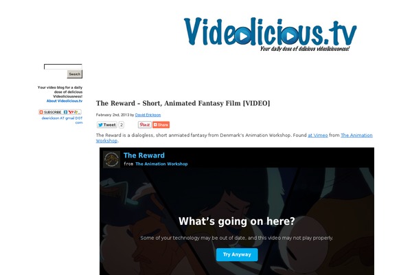 White-as-milk theme site design template sample