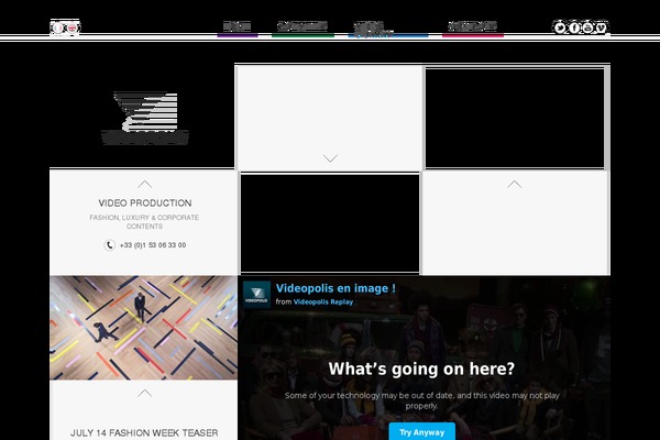 Site using Gosign-background-container plugin