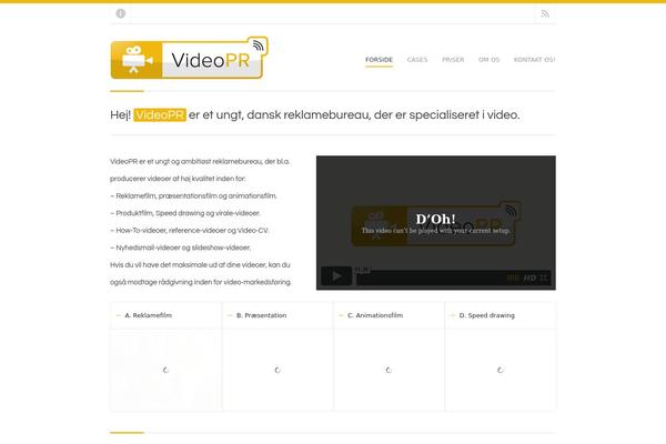 Angular theme site design template sample