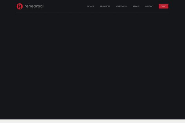 Site using Mivhak Syntax Highlighter plugin
