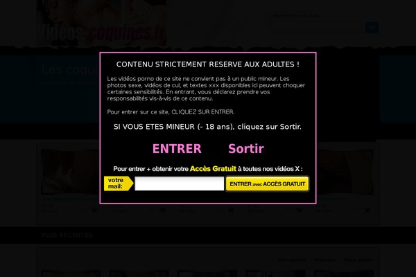 Ewok_tube_theme theme site design template sample