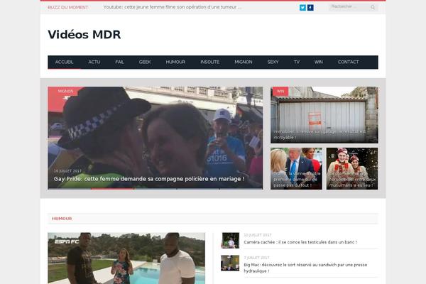 Site using AppBanners plugin