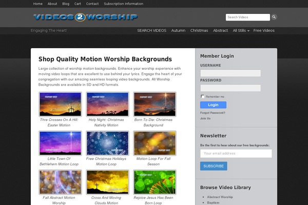 Premiere theme site design template sample