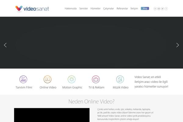 Site using Webp-express plugin