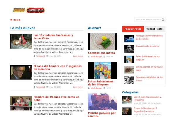 Pinstagram theme site design template sample