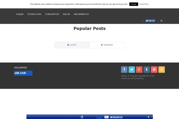 Site using SEO by SQUIRRLY™ plugin