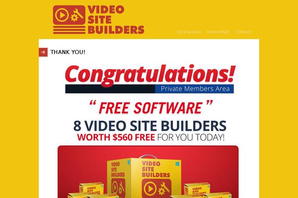 Site using Wishlist-access-control plugin