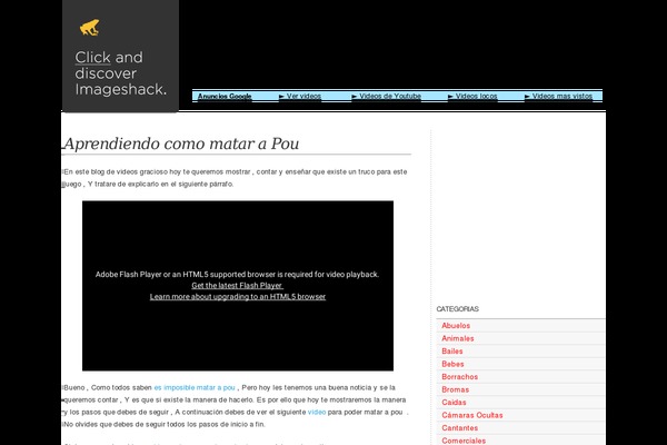 Simplo theme site design template sample