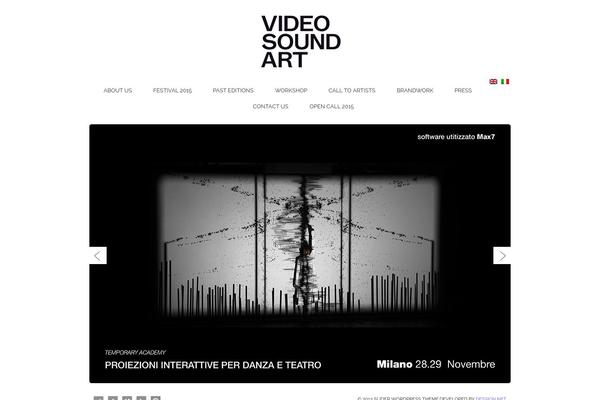 Slider Responsive Theme theme site design template sample