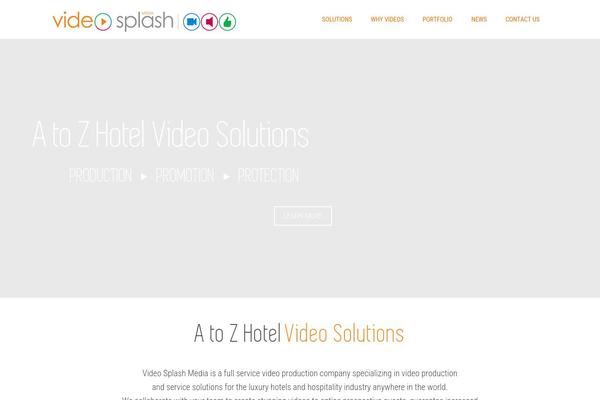 Site using All in One SEO Pack plugin