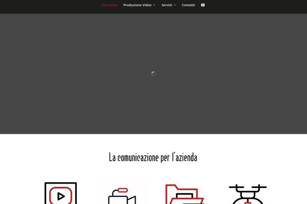 Site using Safelayout-cute-preloader plugin