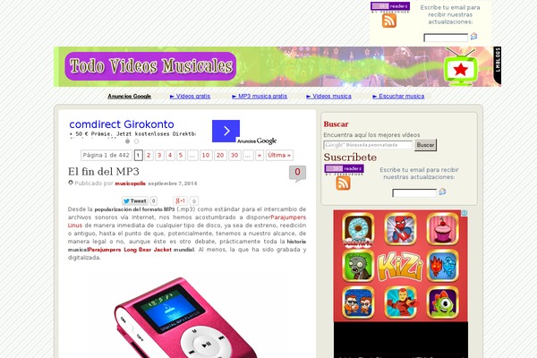 Wp_premium theme site design template sample