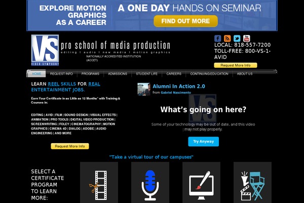 Refine Snow2 theme site design template sample