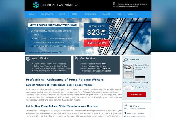 Site using Sitemanager plugin