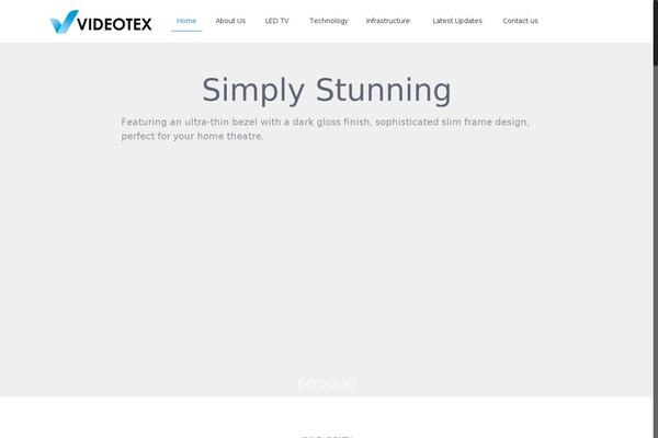 Site using Child-theme-generator plugin
