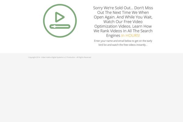 OptimizePress theme theme site design template sample