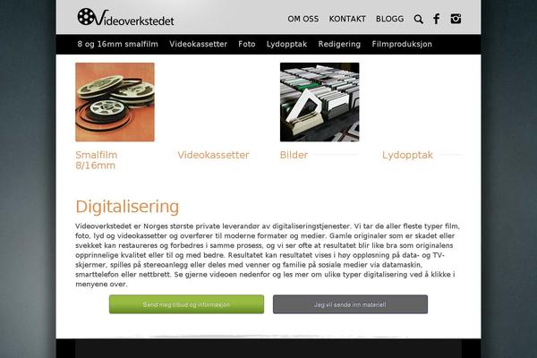 Site using Info-box plugin
