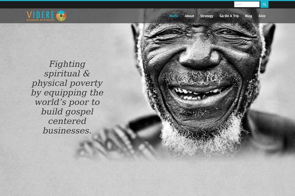 videre.org site used Videre