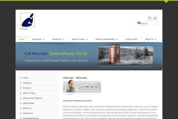Aegaeus theme site design template sample