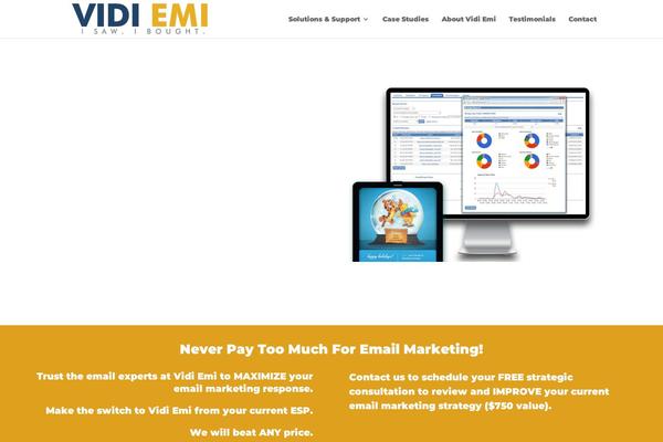 Site using Divi-accessibility-master plugin