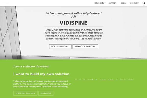 Site using Cookie Consent plugin