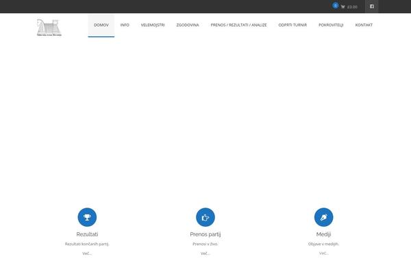 Site using Content-maker plugin